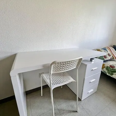 Centré, Calme&tout Equipé Avec Parking Privé Apartamento Grenoble