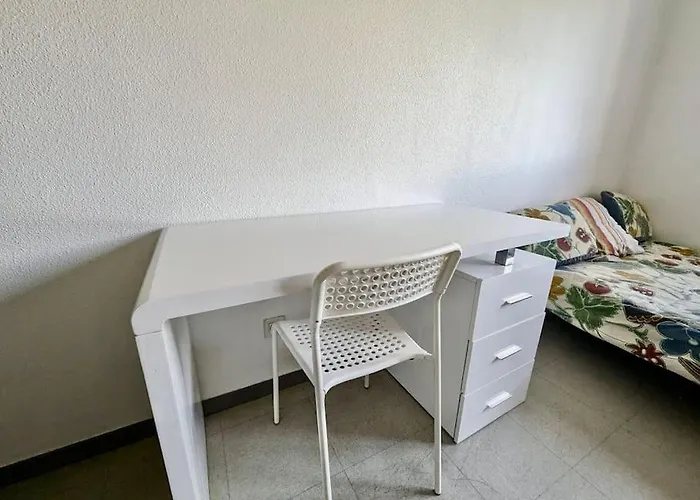 Centre, Calme & Equipe Avec Parking Prive Daire Grenoble